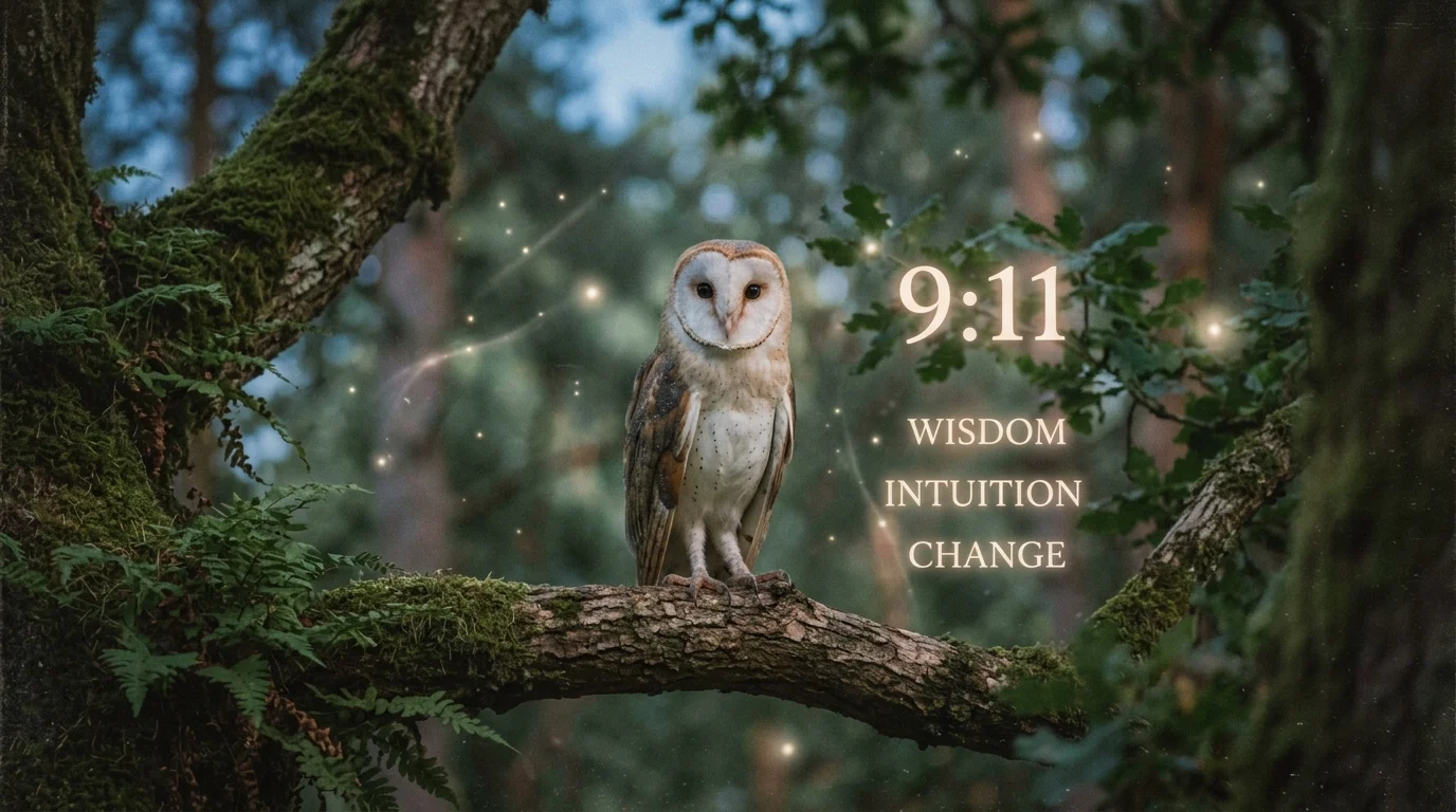 BIBLICAL BACKGROUND OF 911 SPIRITUAL MEANING