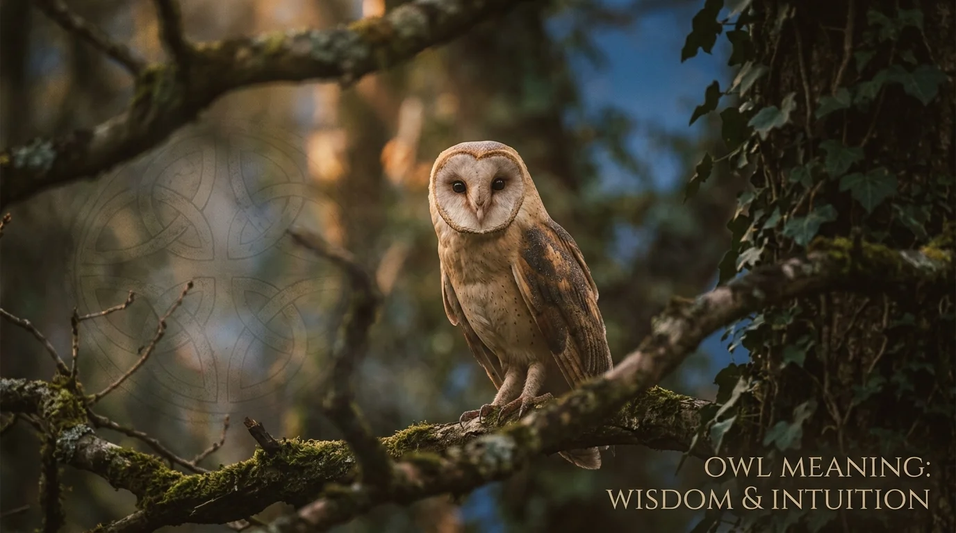 BIBLICAL BACKGROUND OF SQUIRREL SPIRITUAL MEANING
