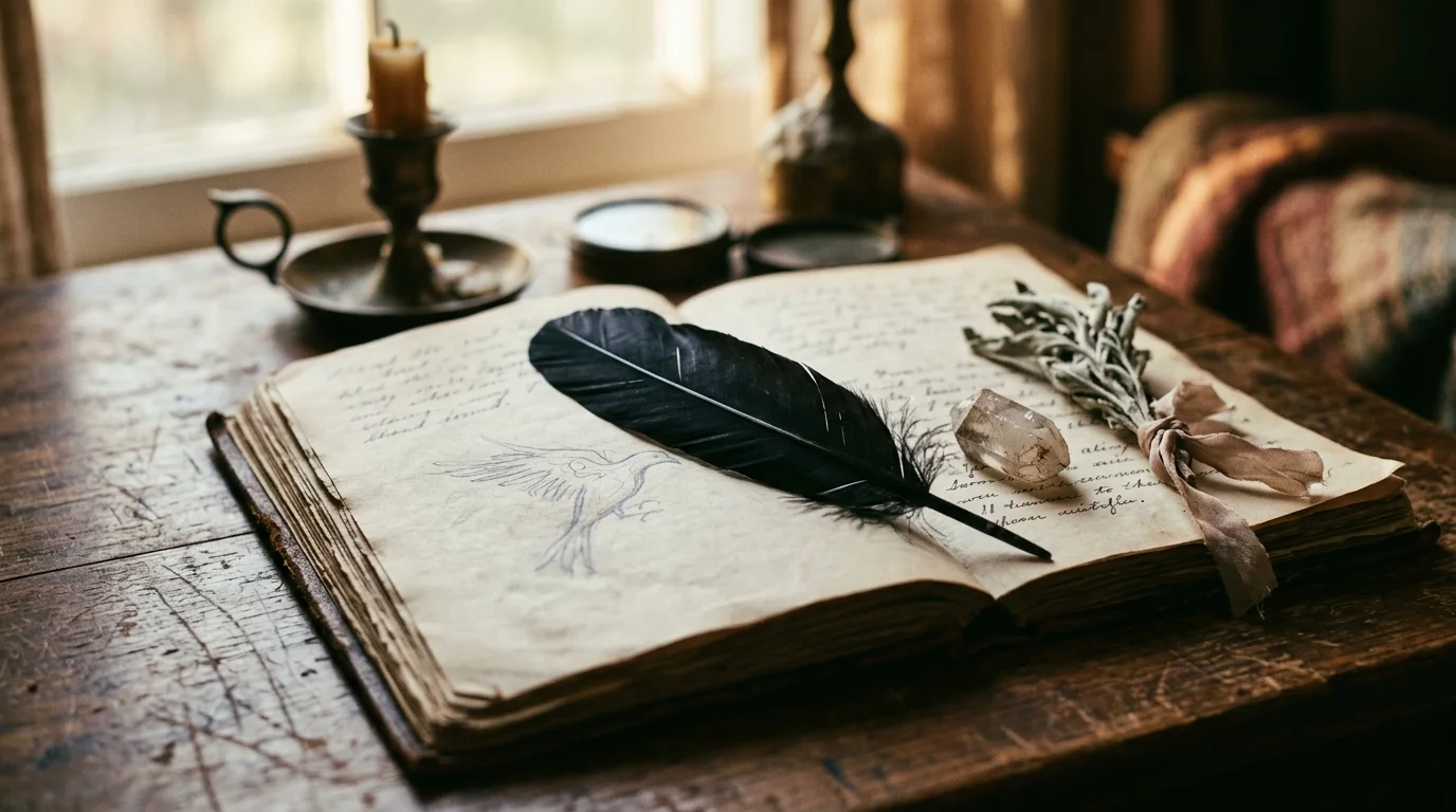 Black Feather Spiritual Meaning in the Bible Understanding the Biblical Background