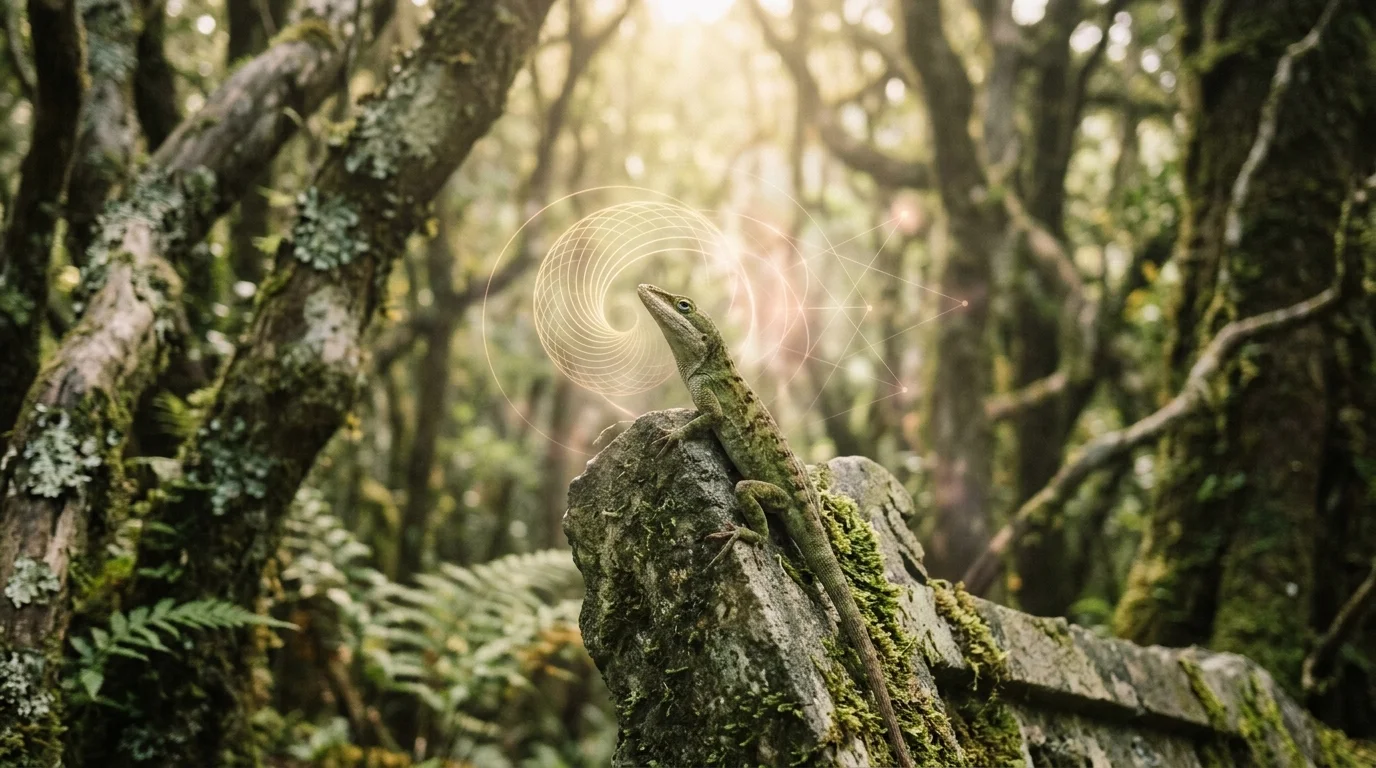 What Does Lizard Spiritual Meaning Mean in the Bible