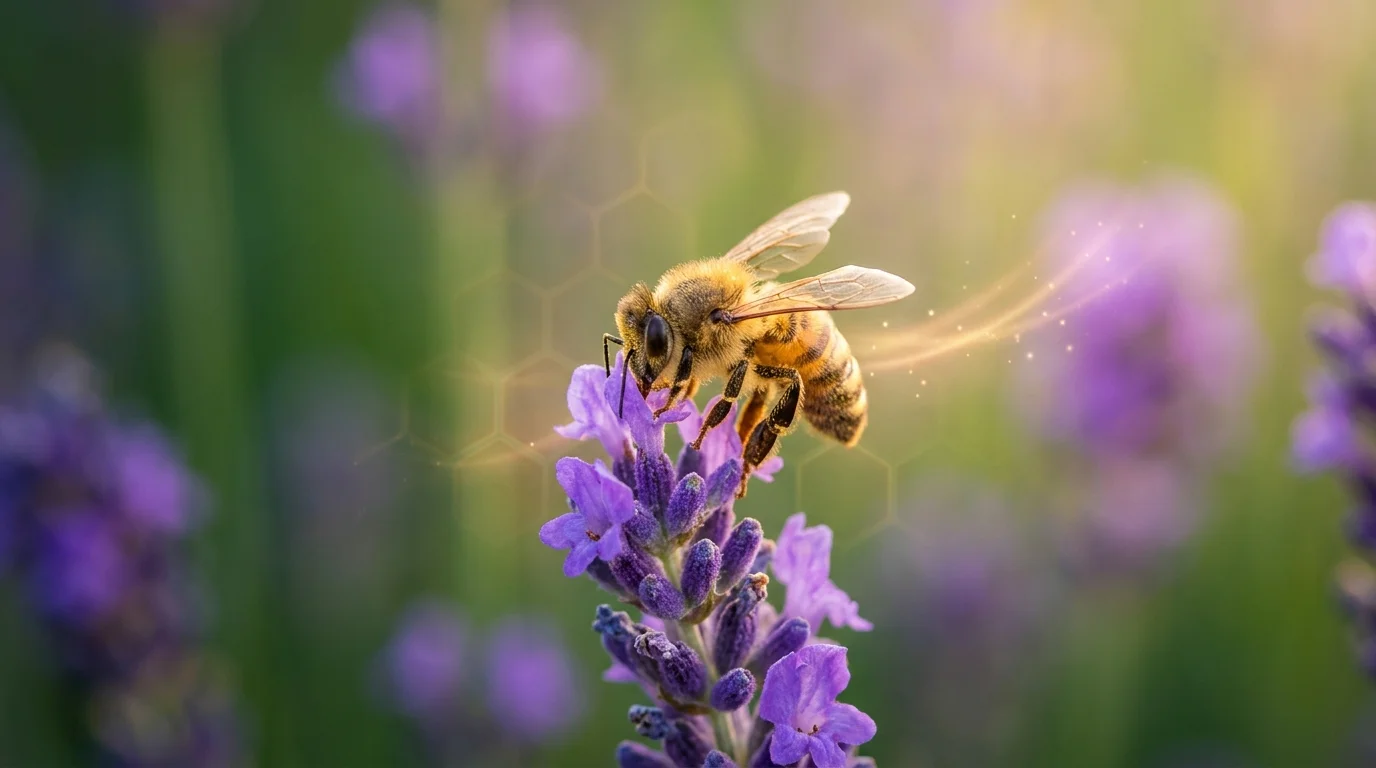 Bees Spiritual Meaning in the Bible