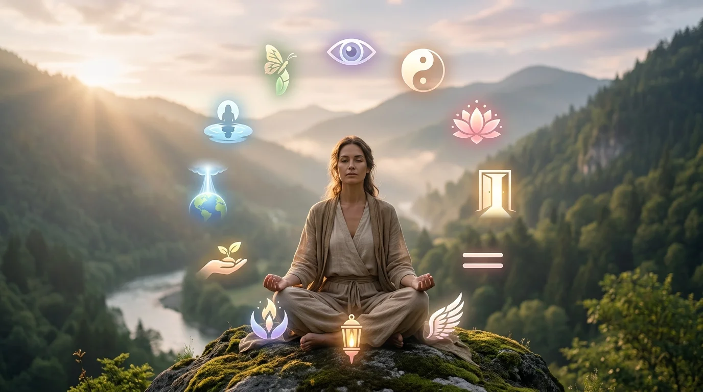 Biblical Background of 11 Spiritual Meaning