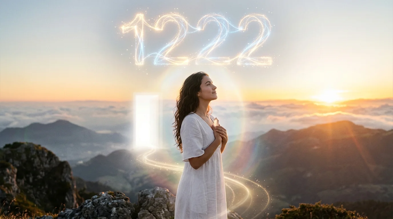 Biblical Background of 1222 Spiritual Meaning
