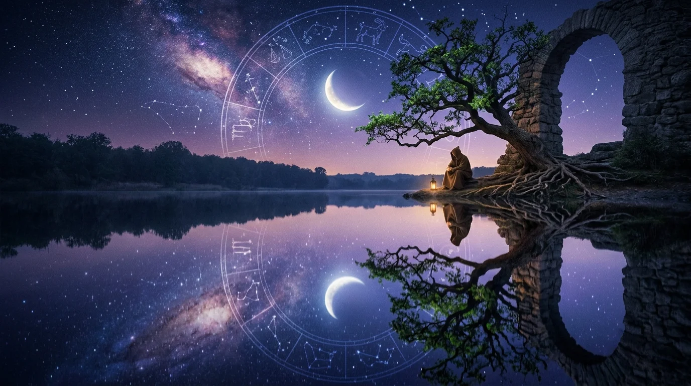 Biblical Background of As Above, So Below Spiritual Meaning