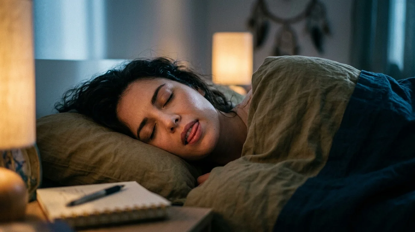 Biblical Background of Biting Tongue in Sleep Spiritual Meaning