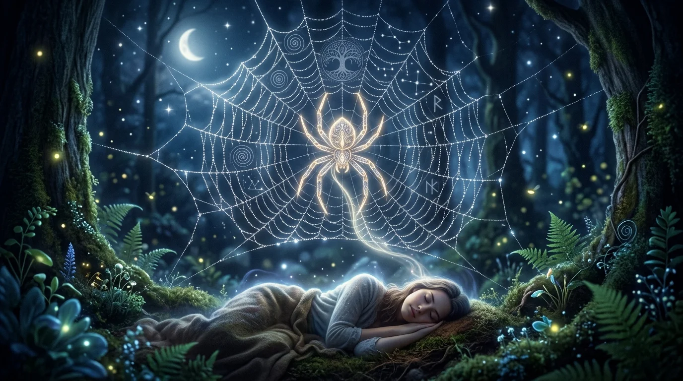 Biblical Background of Dreams and Spiritual Meaning