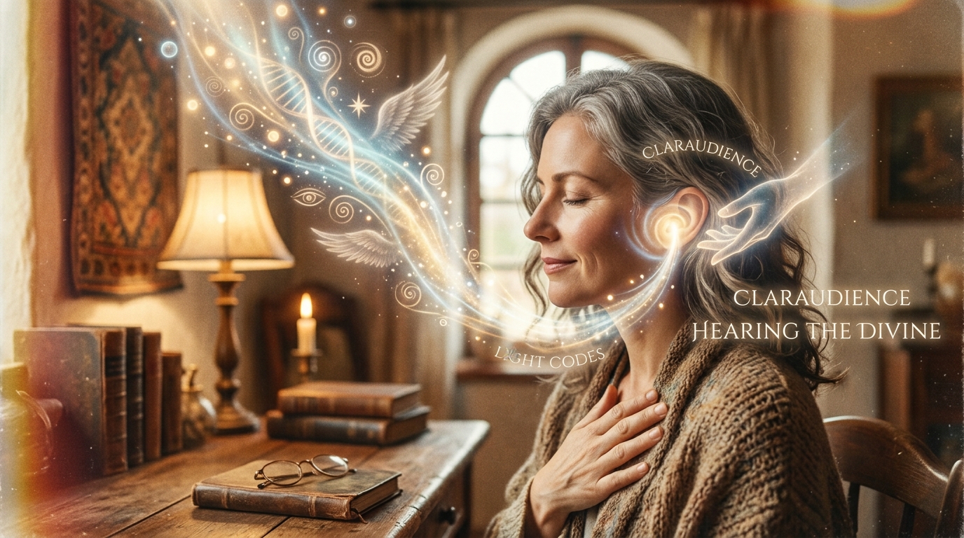 Biblical Background of High Pitched Ringing in Right Ear Spiritual Meaning