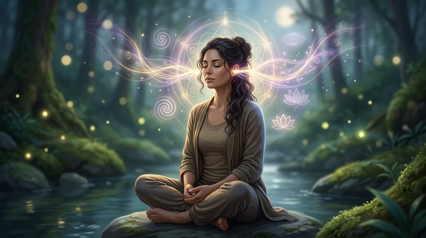 Biblical Background of Ringing in Both Ears Spiritual Meaning
