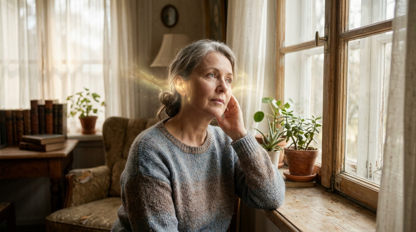 Biblical Background of Ringing in the Left Ear Spiritual Meaning