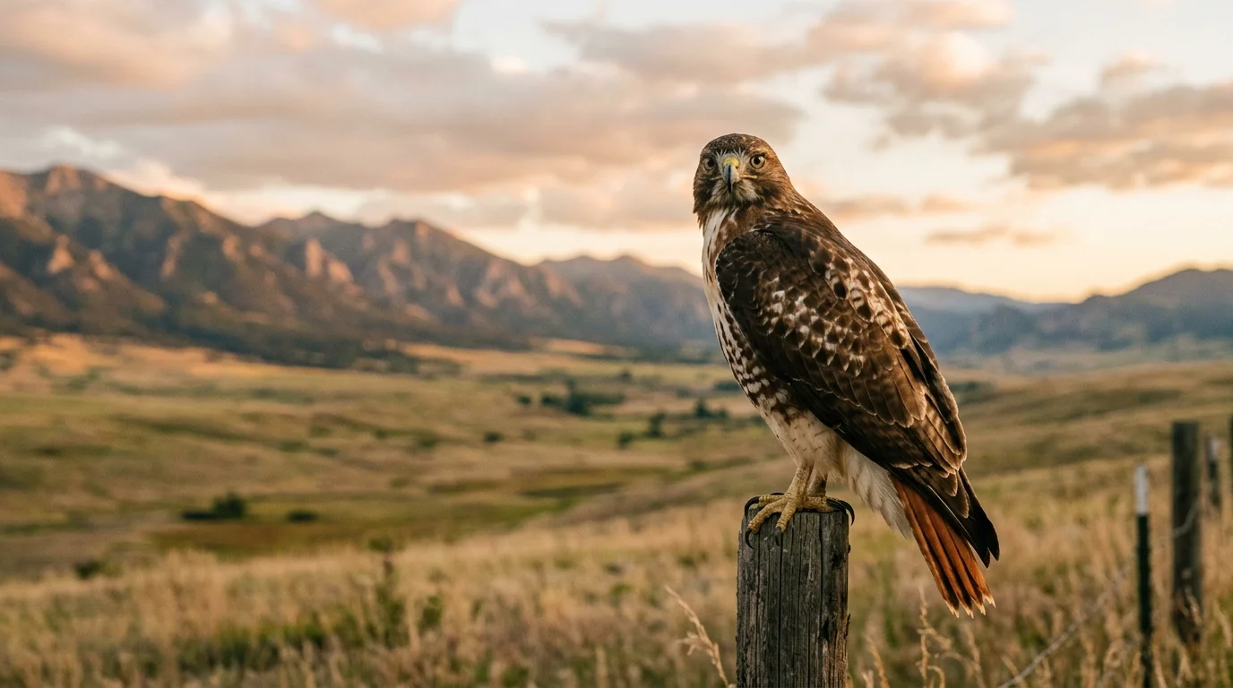 Biblical Background of Seeing a Hawk Spiritual Meaning