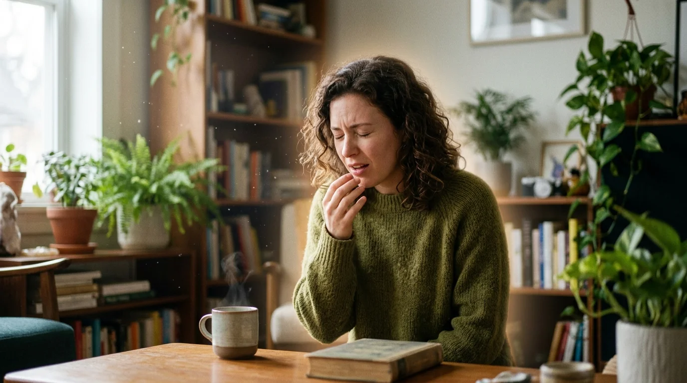 Biblical Background of Sneezing 2 Times in a Row Spiritual Meaning