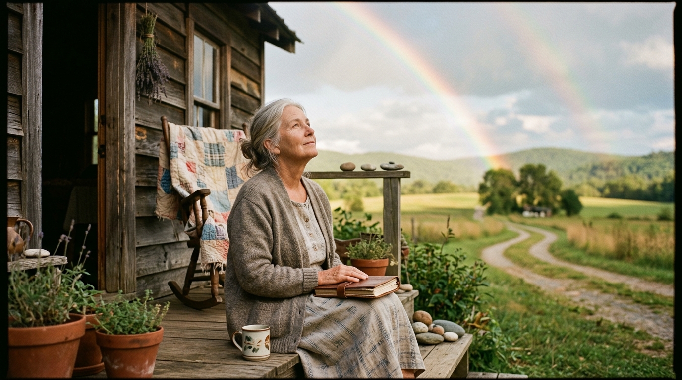 Biblical Background of the Rainbow Spiritual Meaning