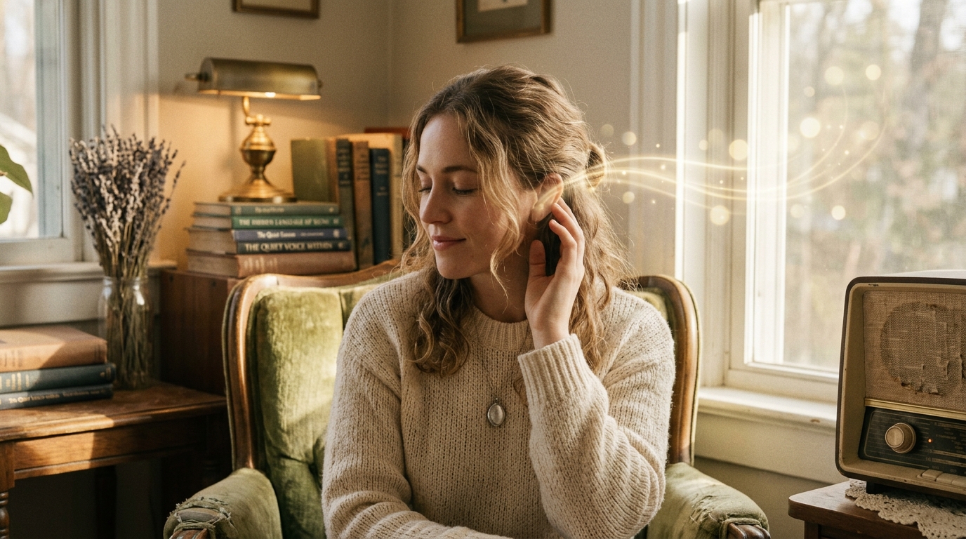 Ringing in the Right Ear Spiritual Meaning According to the Bible