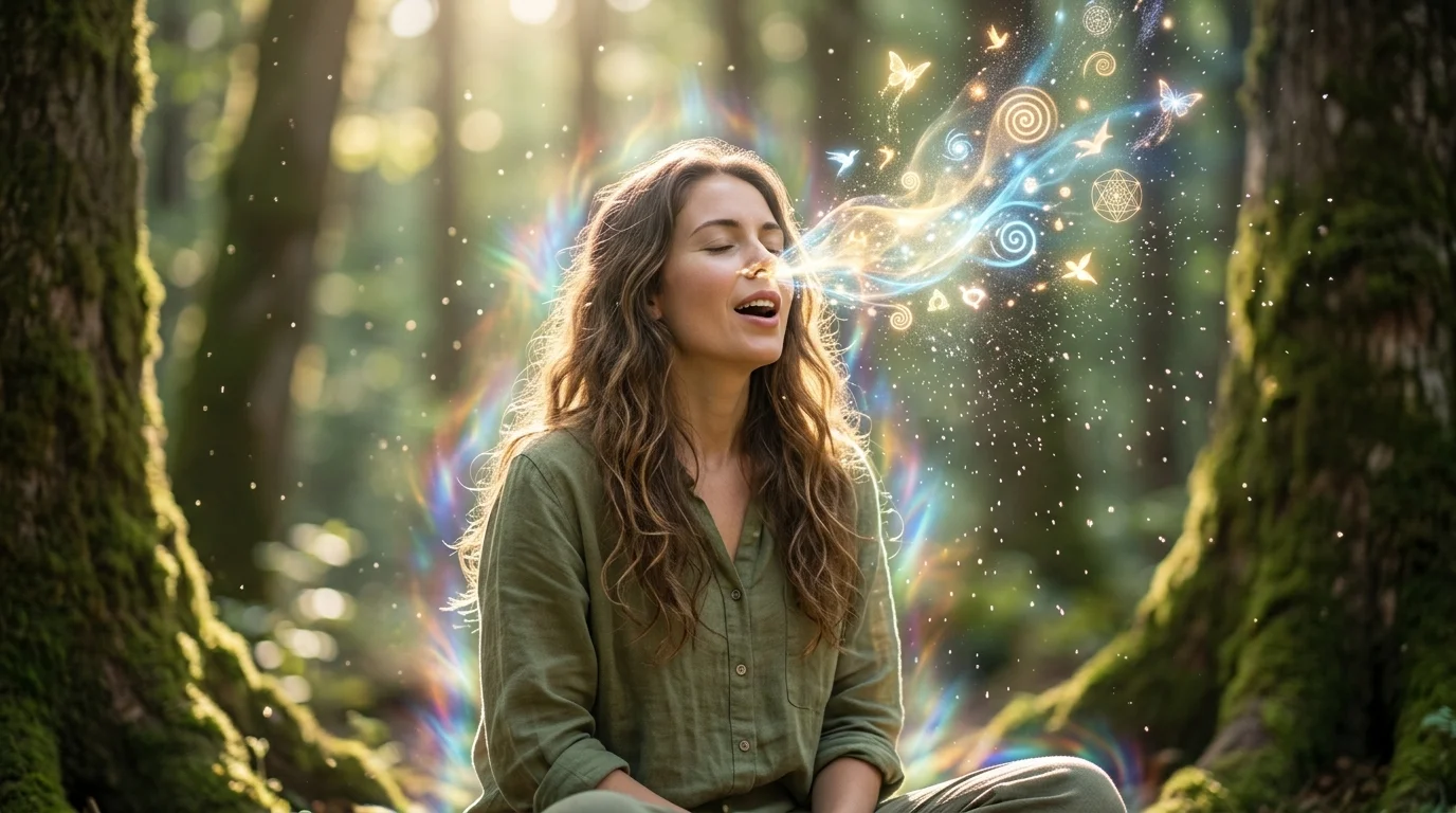 Sneezing Spiritual Meaning in the Bible
