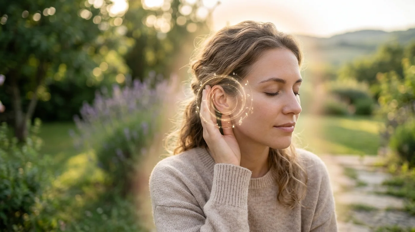 Spiritual Meaning of Right Ear Ringing in the Bible