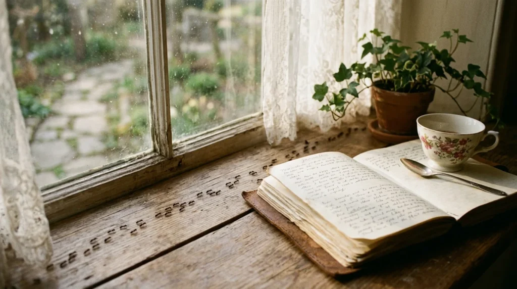 Spiritual Meaning of Ants in the House