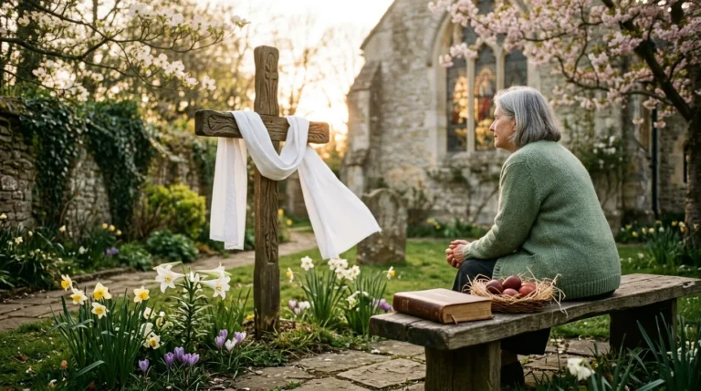 Spiritual Meaning of Easter