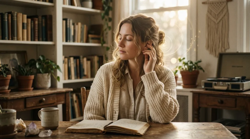 Spiritual Meaning of Left Ear Ringing