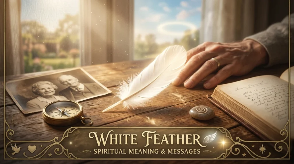 White_Feather_Spiritual_Meaning