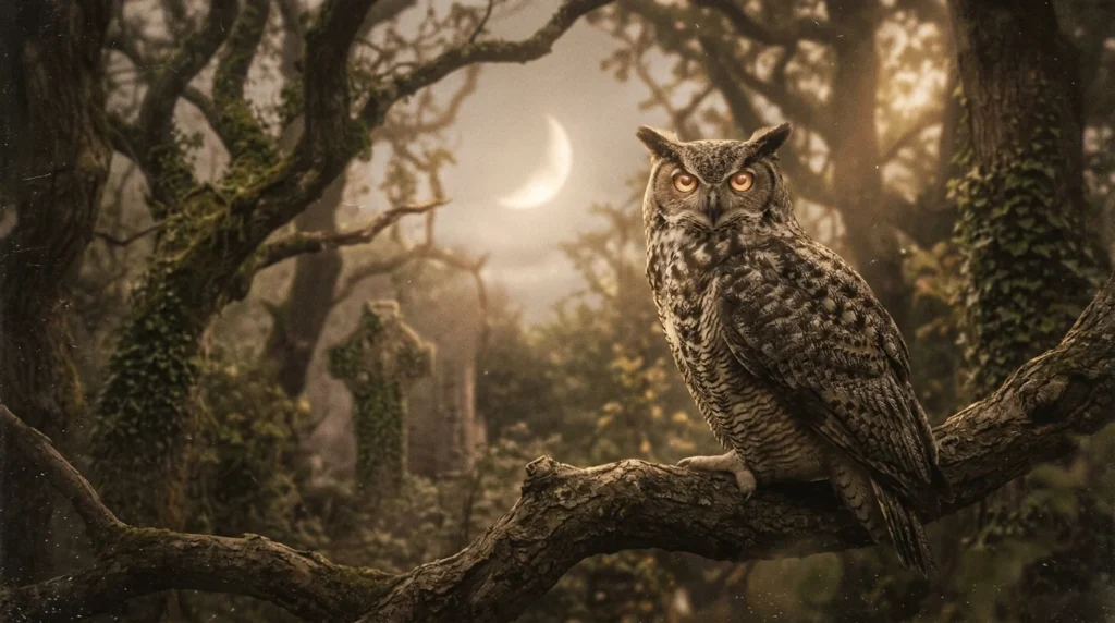 raven spiritual meaning