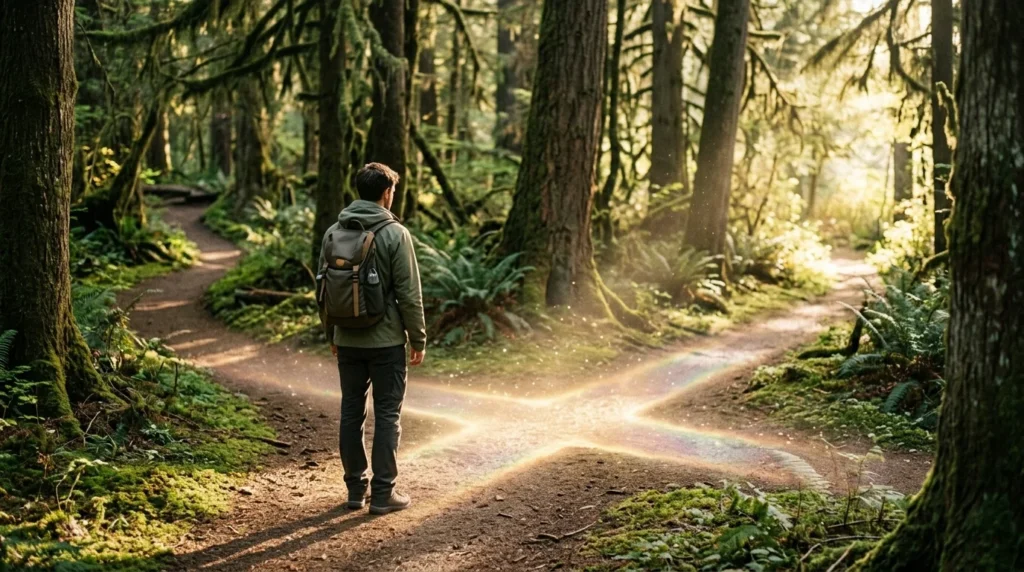 spiritual discernment meaning