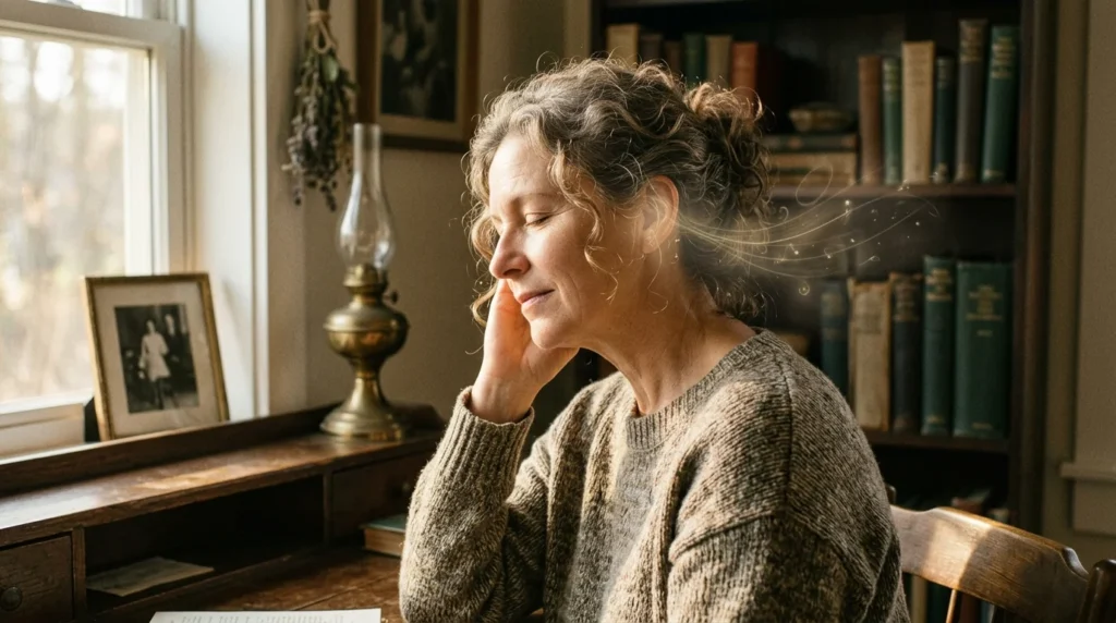 spiritual meaning of ringing in right ear