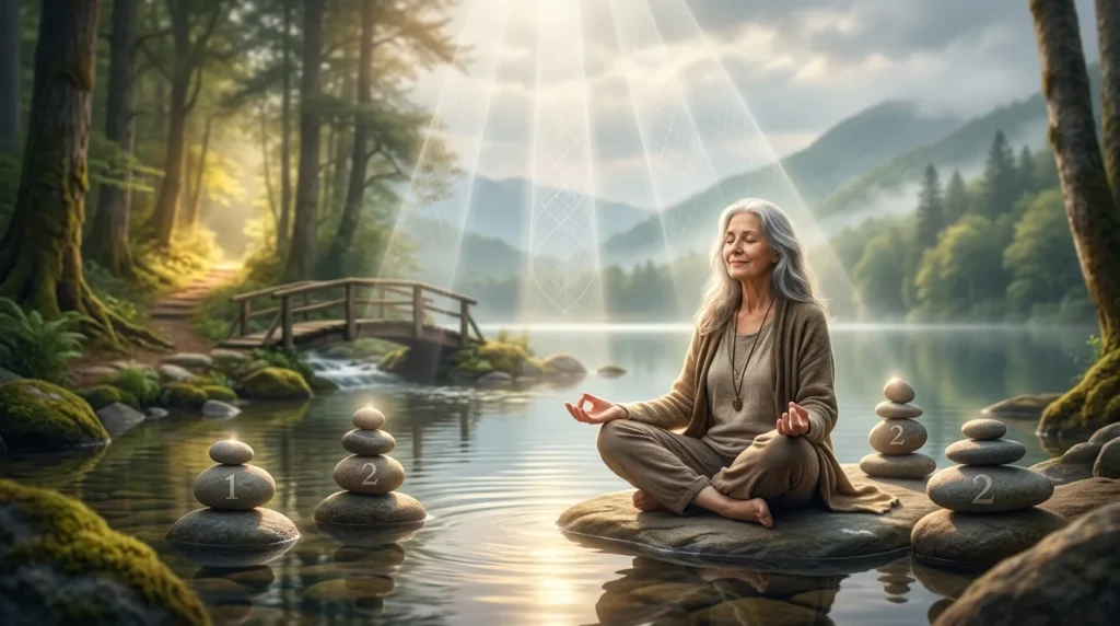 1222 spiritual meaning