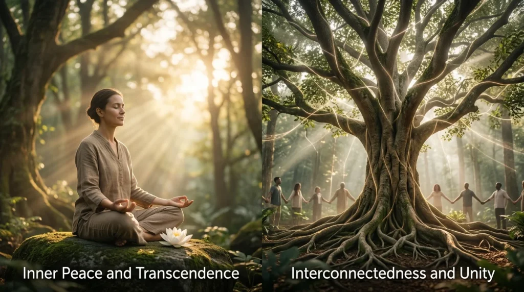 2 spiritual meaning