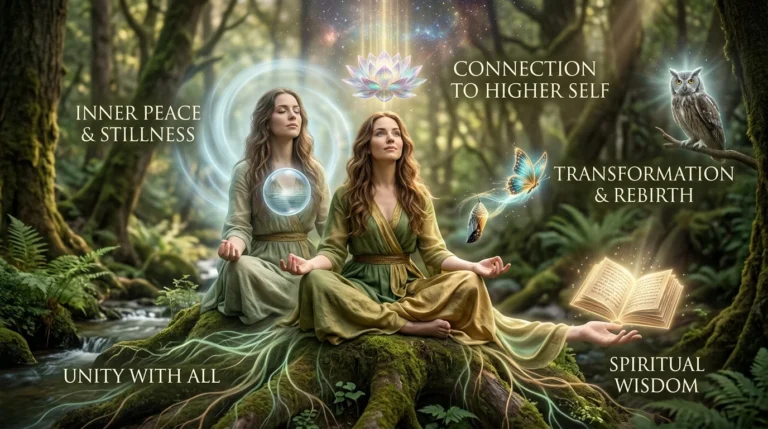 5 spiritual meaning