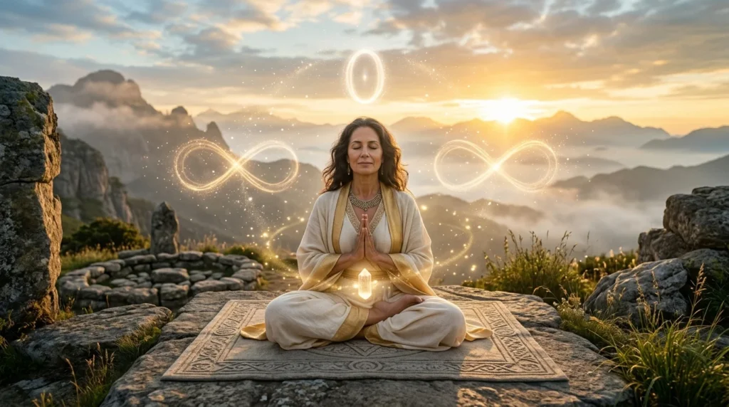 808 spiritual meaning
