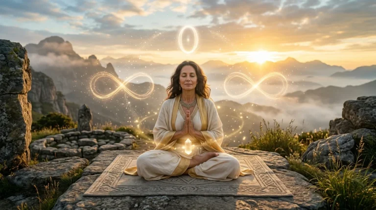 808 spiritual meaning