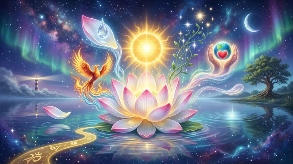 9 spiritual meaning