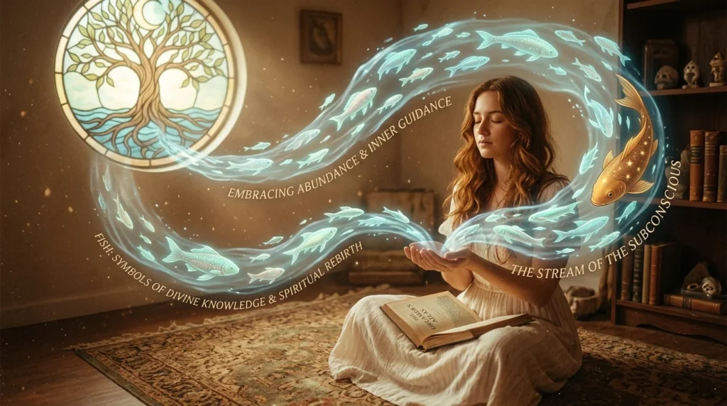 What Is the Spiritual Meaning of Fish in a Dream