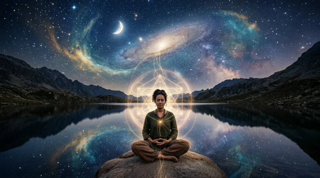 as above, so below spiritual meaning
