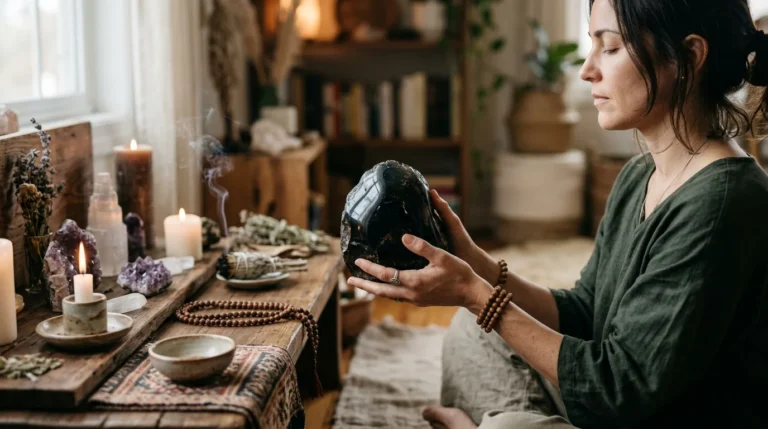 onyx spiritual meaning