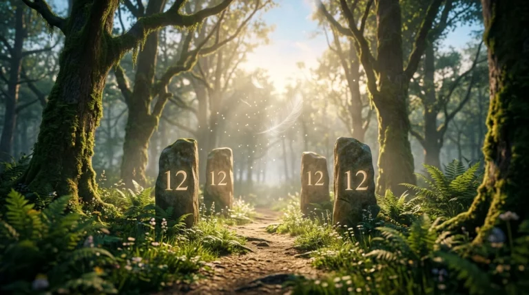 spiritual meaning of 1212